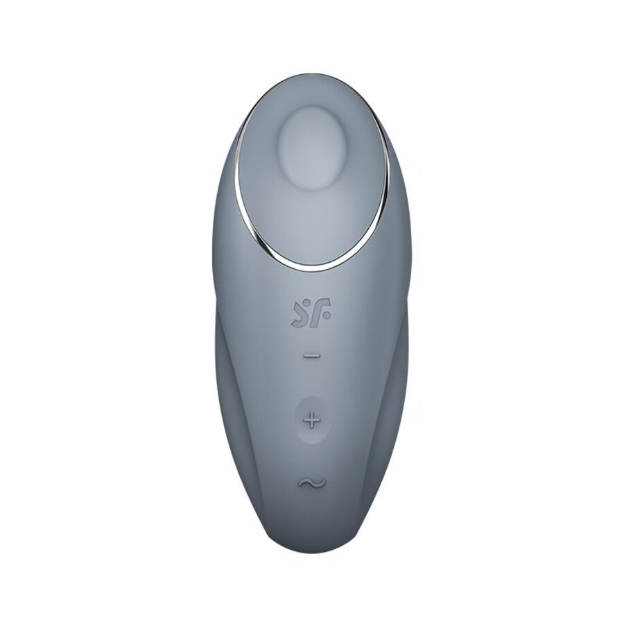 SATISFYER TAP & 5