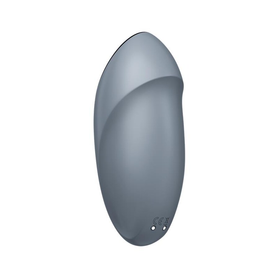 SATISFYER TAP & 7
