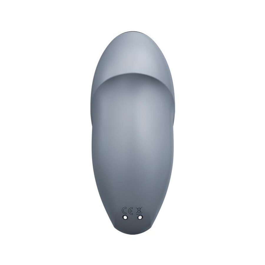 SATISFYER TAP & 8