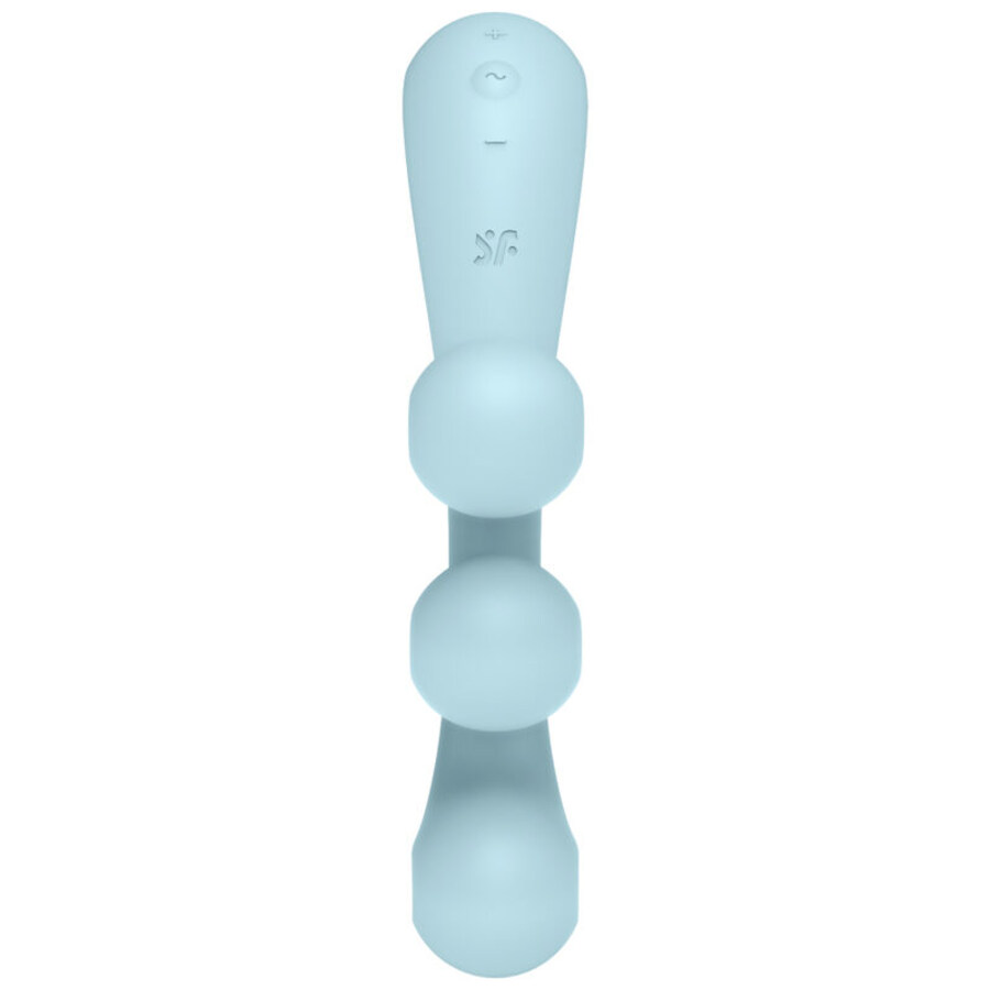 SATISFYER TRI BALL 2 12