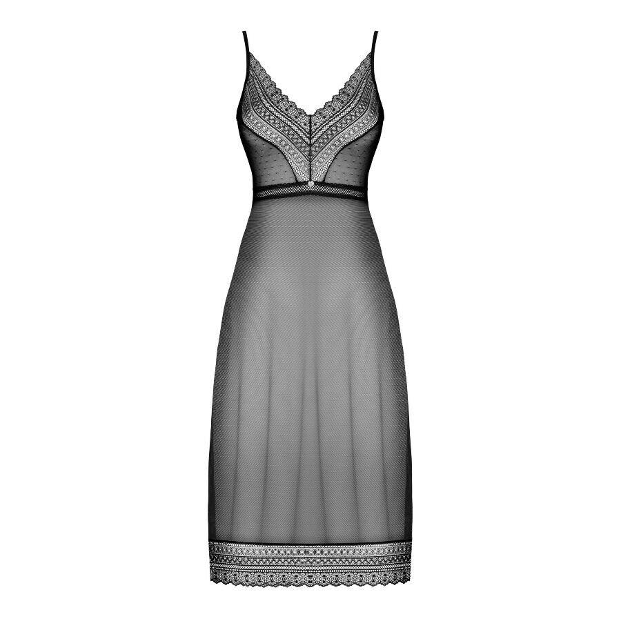CHEMISE ESTIQUA 5