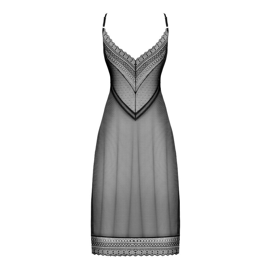 CHEMISE ESTIQUA 6