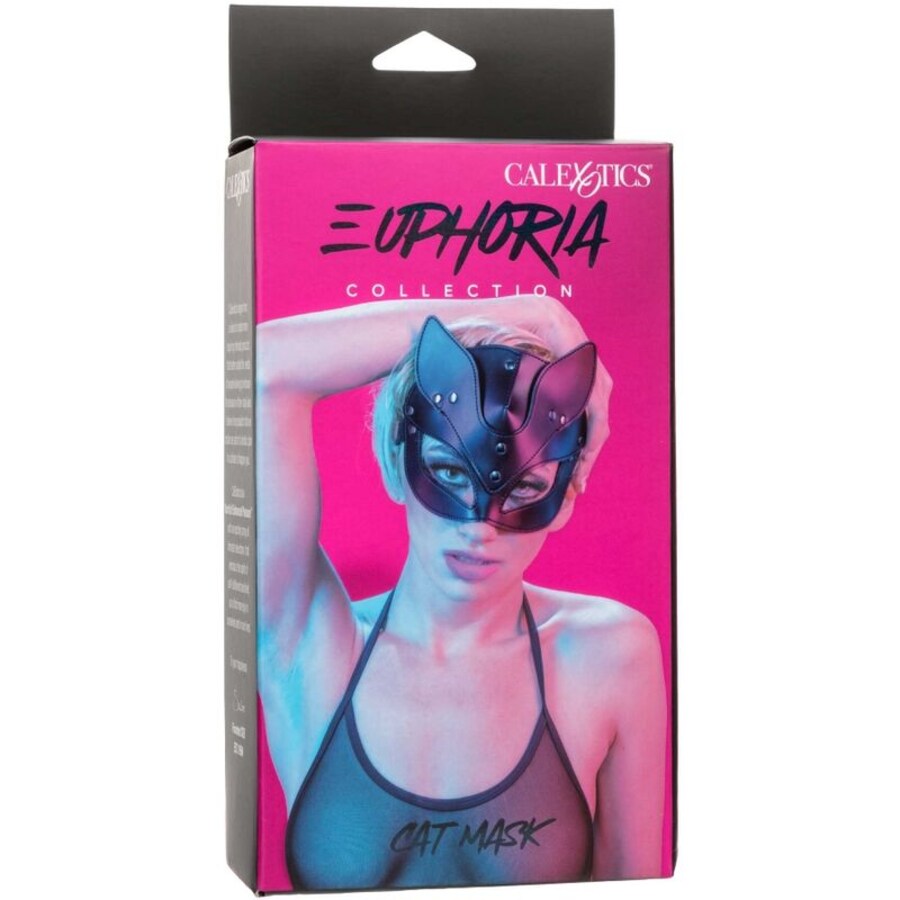EUPHORIA CAT MASK 3
