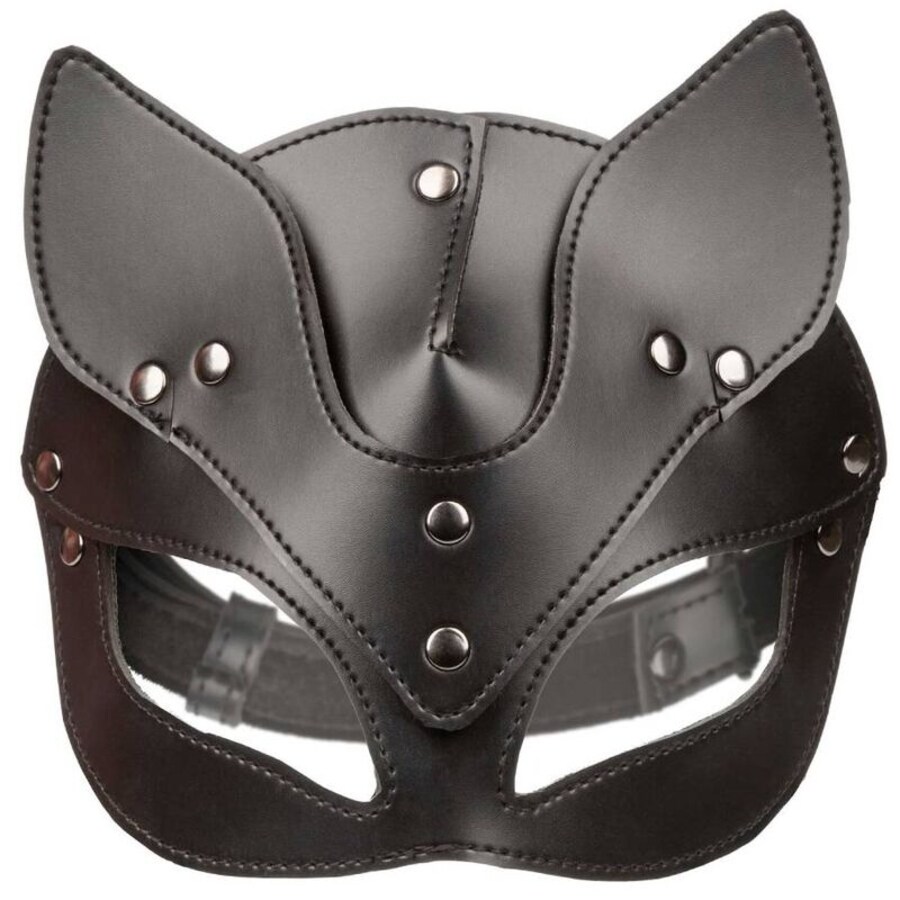 EUPHORIA CAT MASK 4