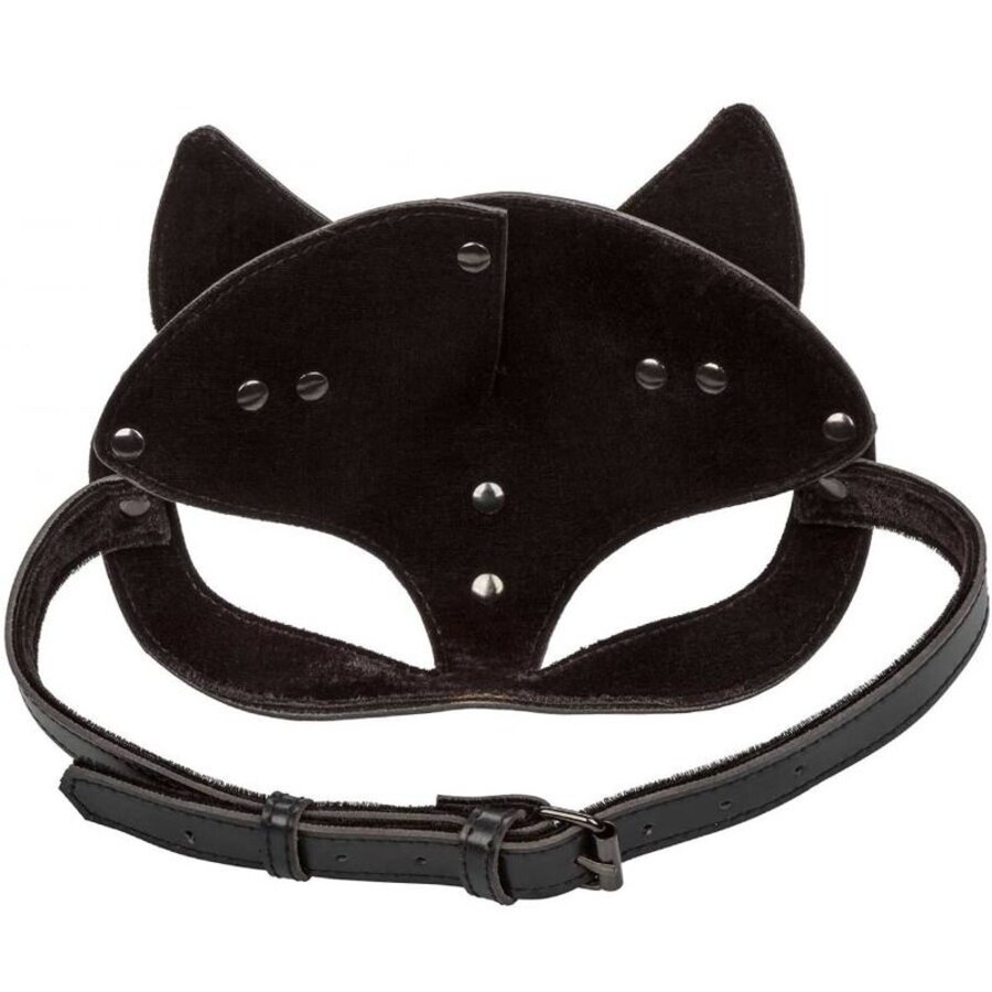 EUPHORIA CAT MASK 6