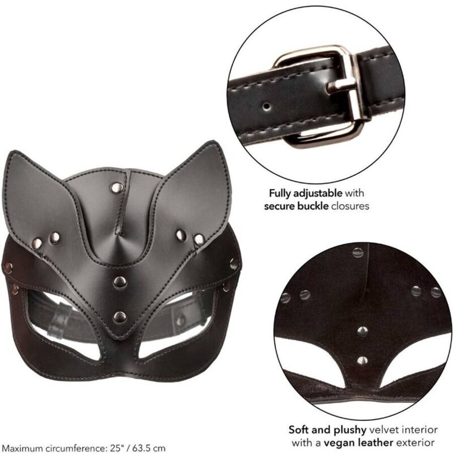 EUPHORIA CAT MASK 8