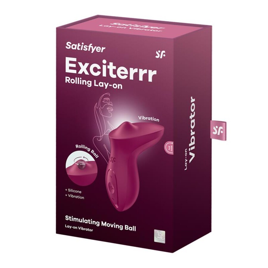 EXCITERRR 8