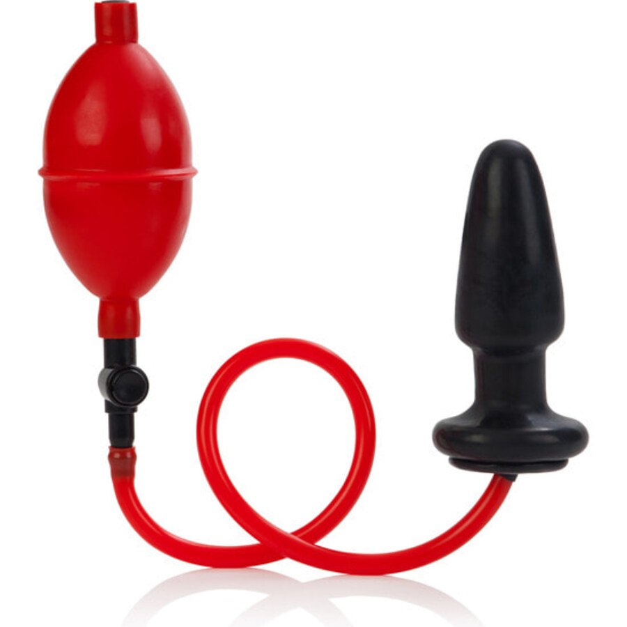 PLUG ANAL EXPANDIBLE 3