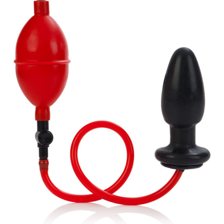 PLUG ANAL EXPANDIBLE 4