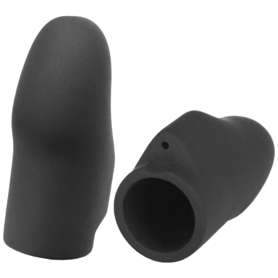 EXPLORER ELECTRO SLEEVES DEDOS EXPLORER ELECTRO SLEEVES DEDOS