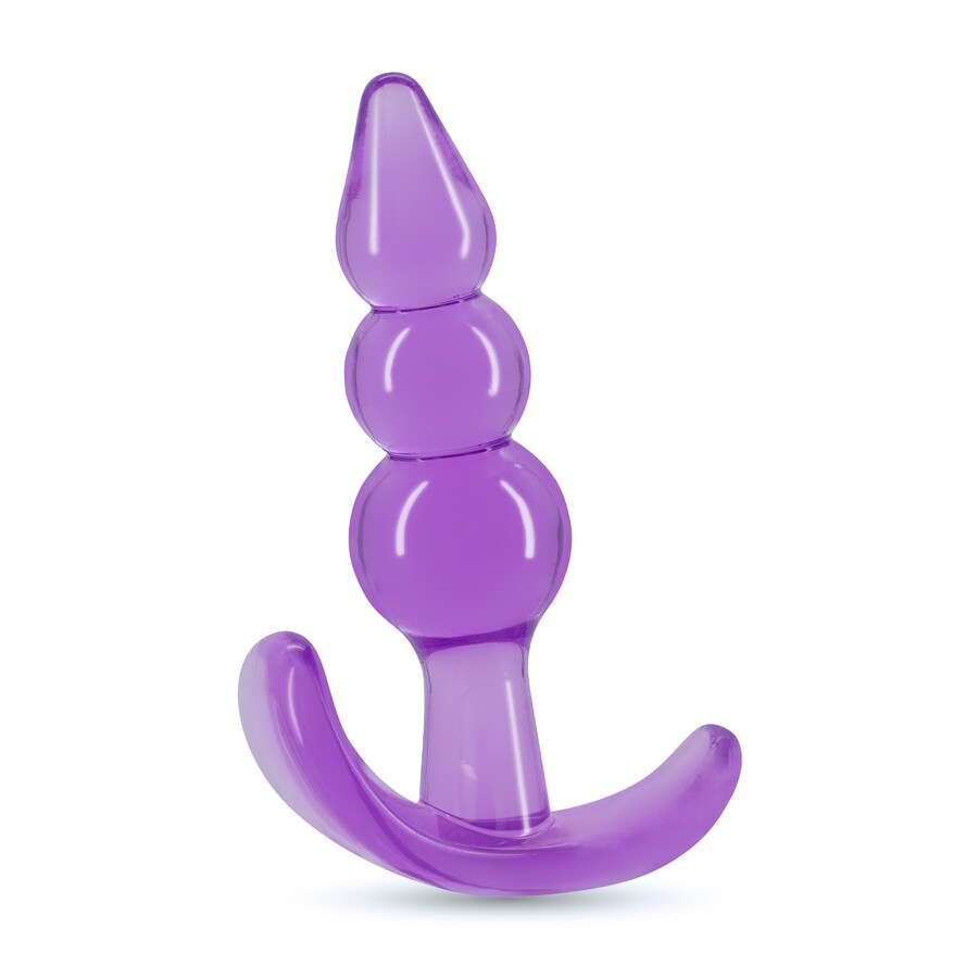EXPLORER ANAL DOUCHE 6