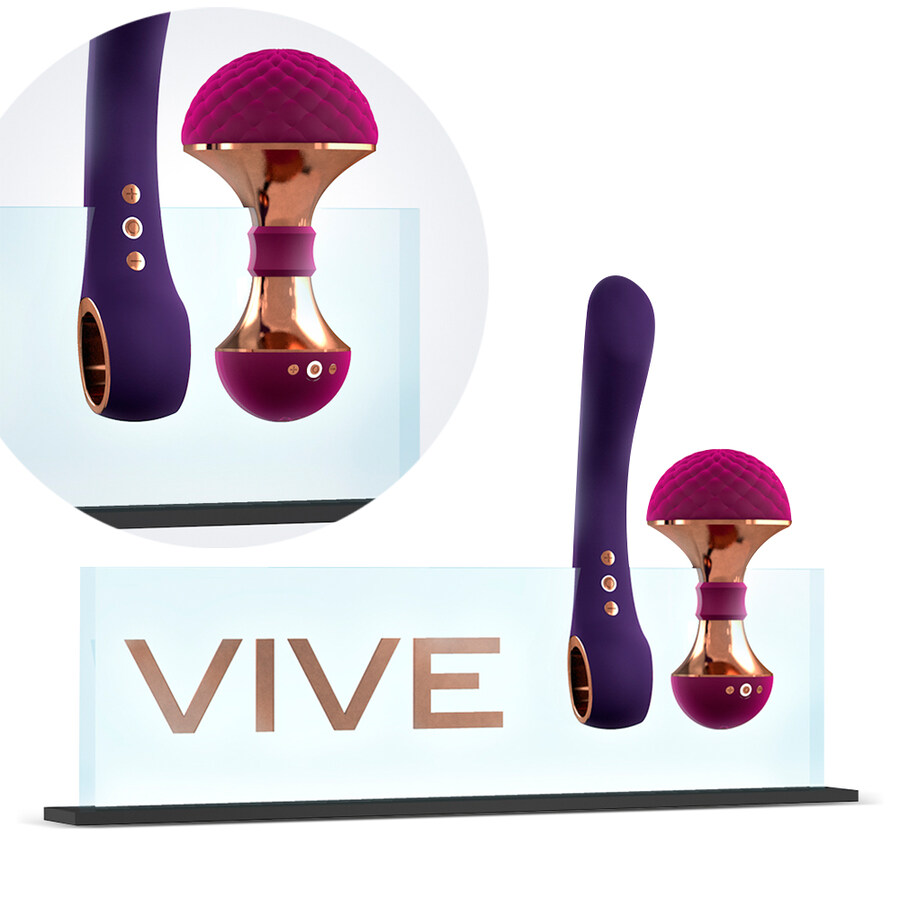 EXPOSITOR VIVE 2