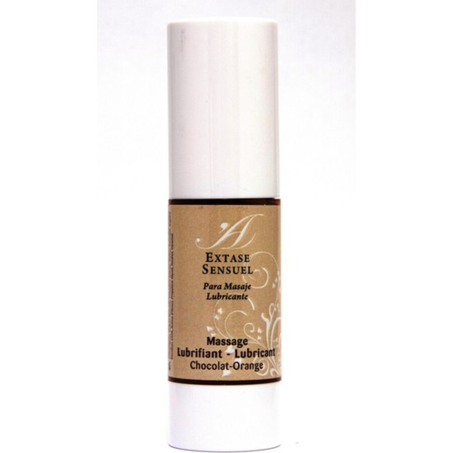 EXTASE SENSUEL SMOOTH 2