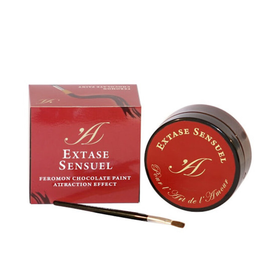 EXTASE SENSUEL PINCEAU 2