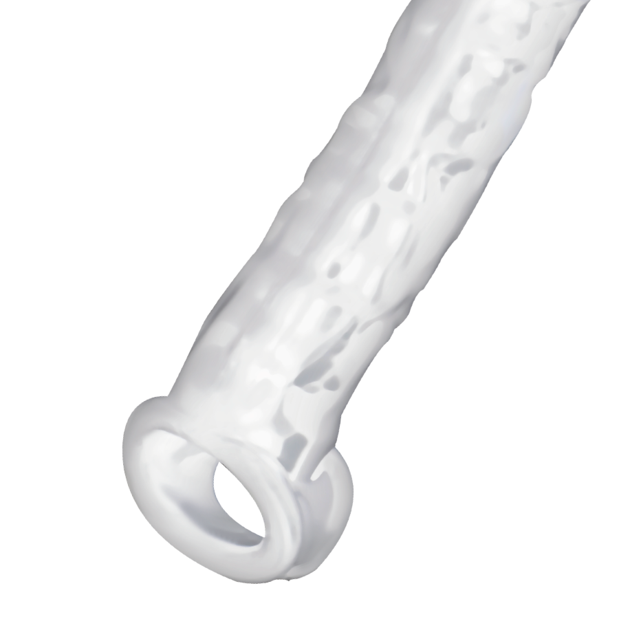 EXTENSOR PARA O PÉNIS 4