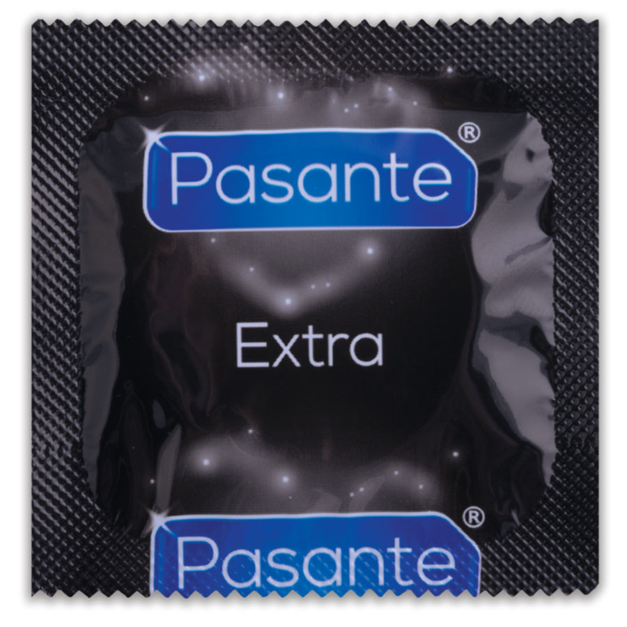 EXTRA CONDOM 2