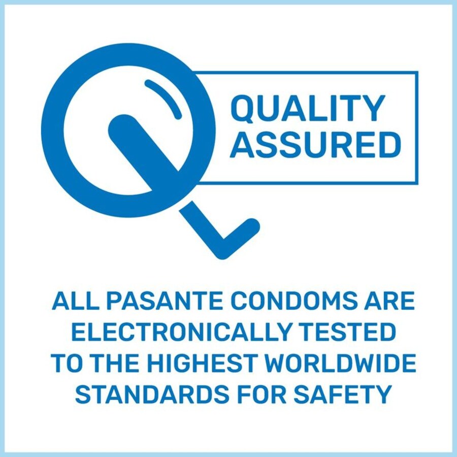 EXTRA CONDOM 4
