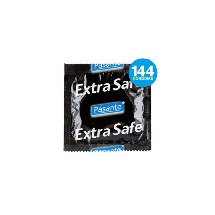 PRESERVATIVO PASANTE EXTRA STR 3
