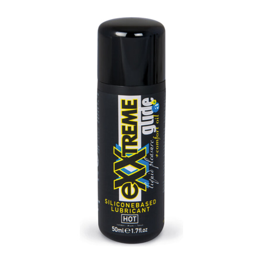 Exxtreme lubrificante a base di silicone 50 ml