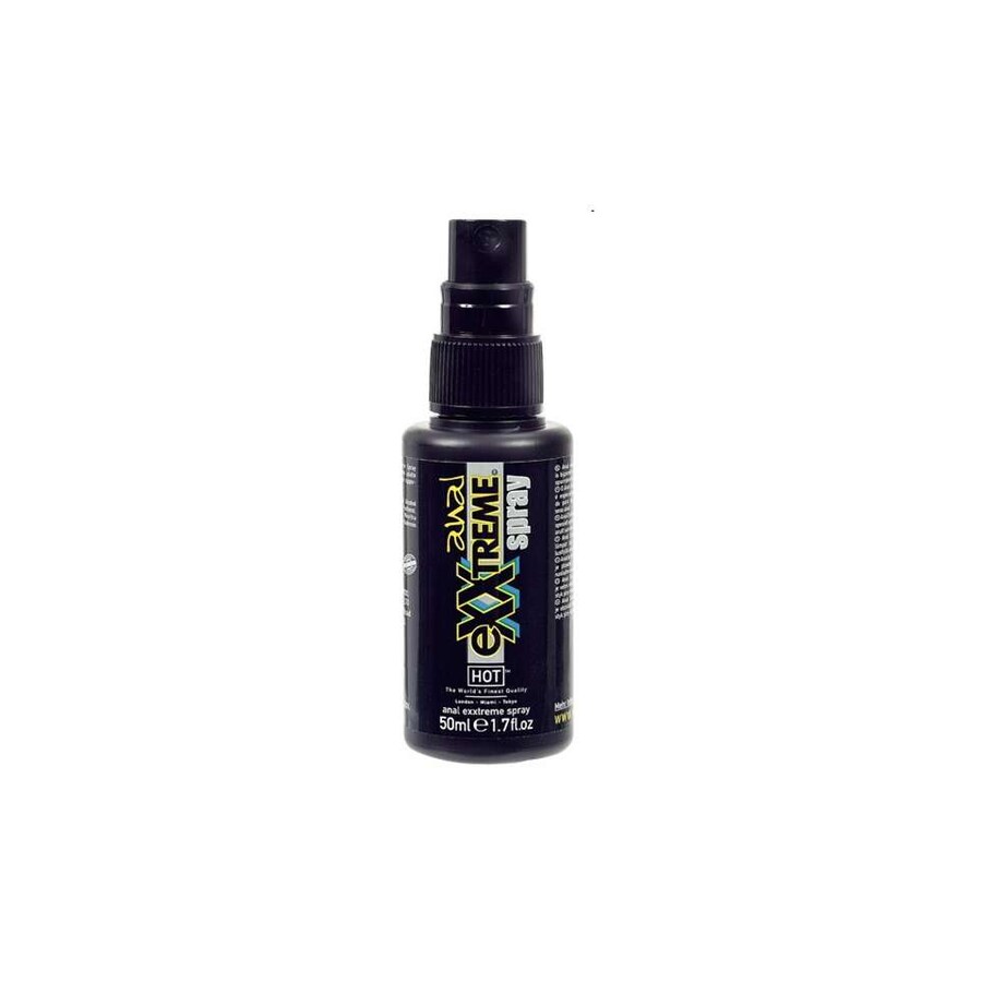 EXXTREME ANAL SPRAY 2