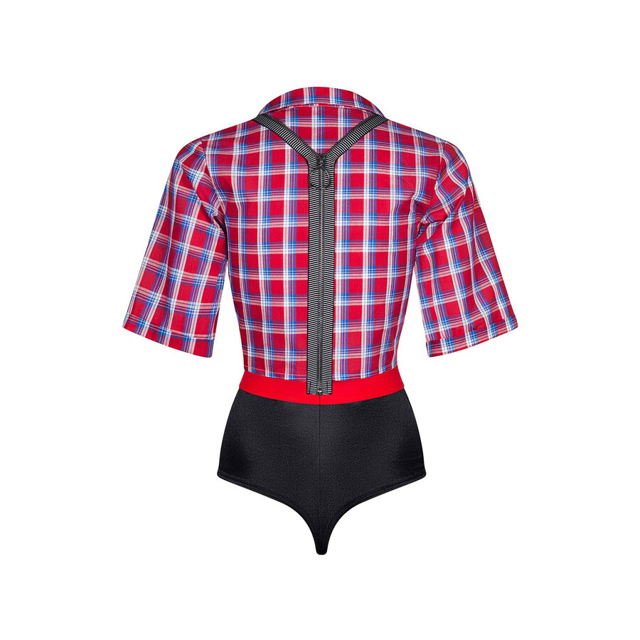 OBSESSIVE WORKER EN FORME DE COEUR 4