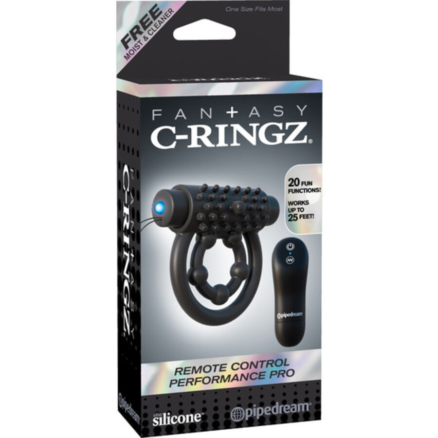 FANTASY C-RINGZ TOUCH 2