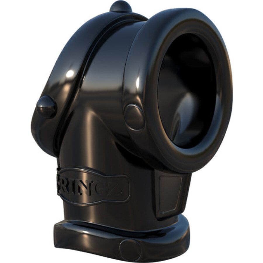 FANTASY C-RINGZ BLACK 1