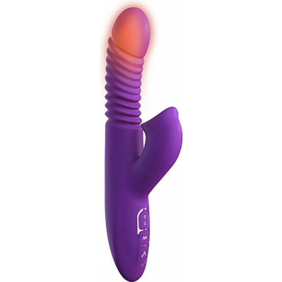 ULTIMATE THRUSTING CLIT 3