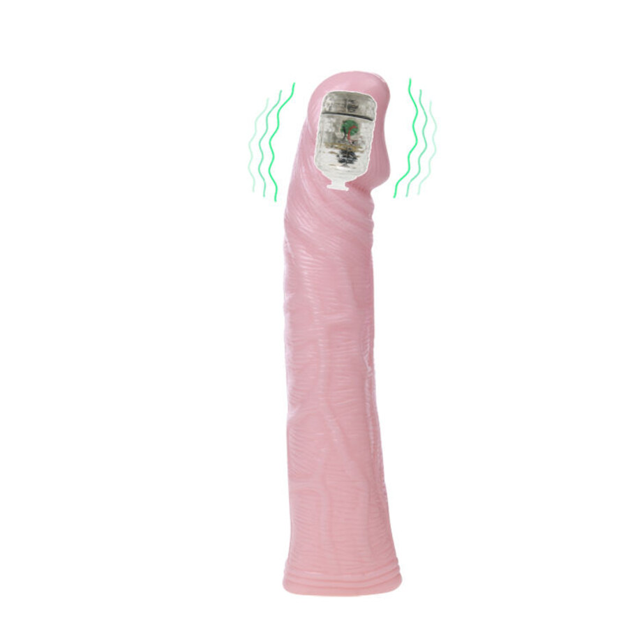 FANTASY VIBE EXTENSION FANTASY VIBE EXTENSION