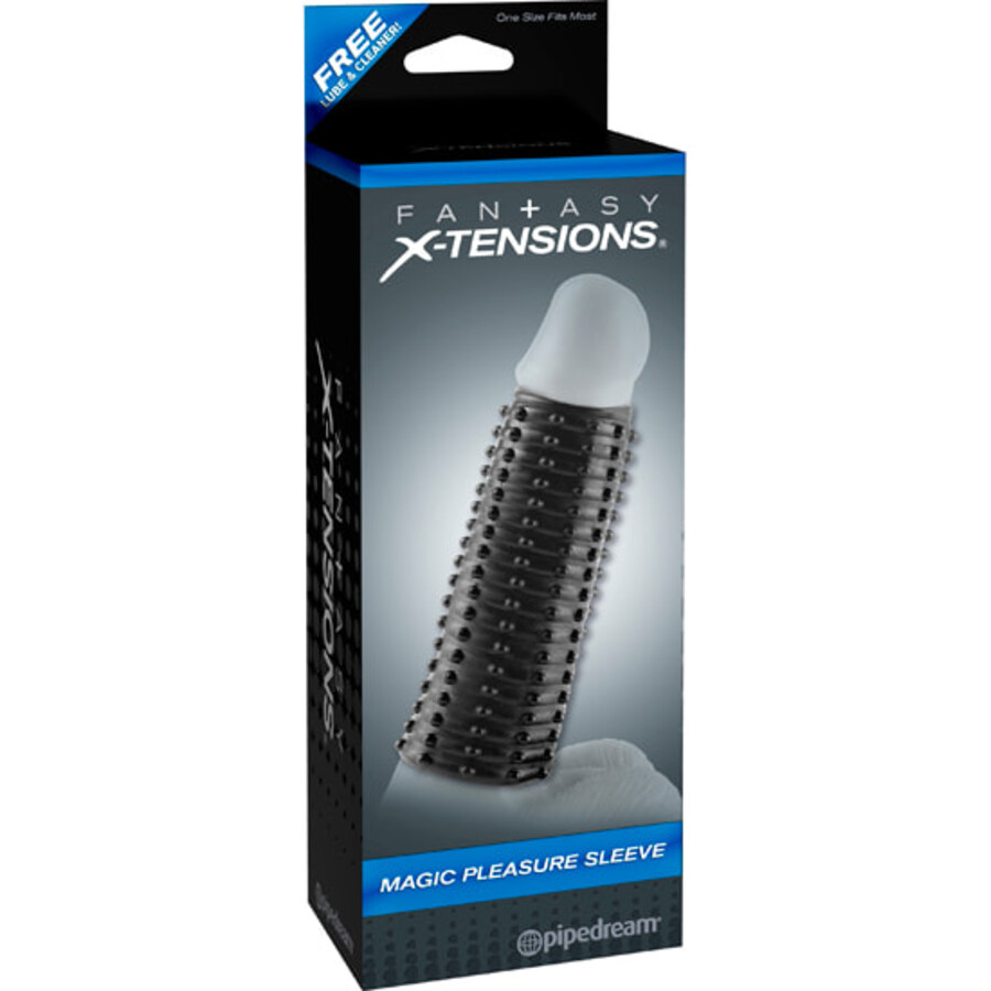 FANTASY X-TENSIONS SLEEVE 4