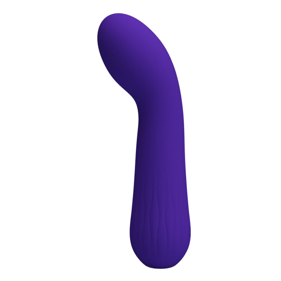 FAUN VIBRO-CONTRÔLE RECHARGEABLE VERT 11