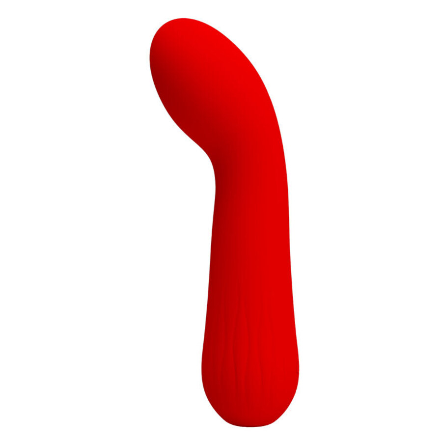 FAUN VIBRO-CONTRÔLE RECHARGEABLE VERT 10