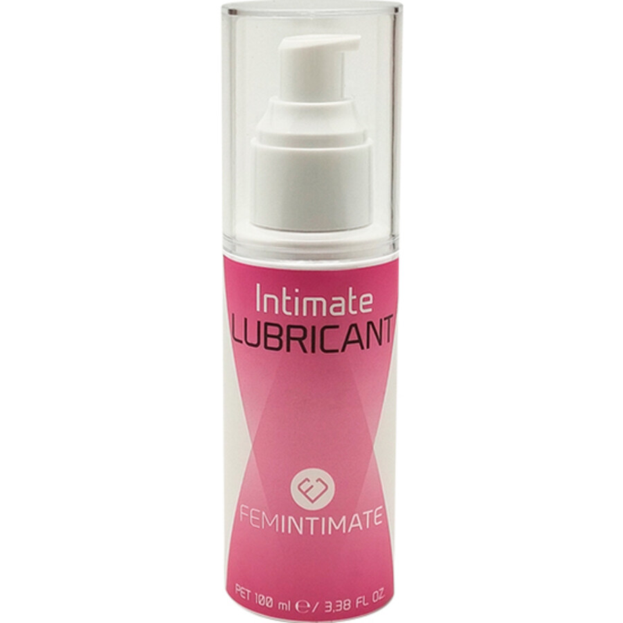 Femintimate intimate lubricante íntimo 100ml Femintimate intimate lubricante íntimo 100ml