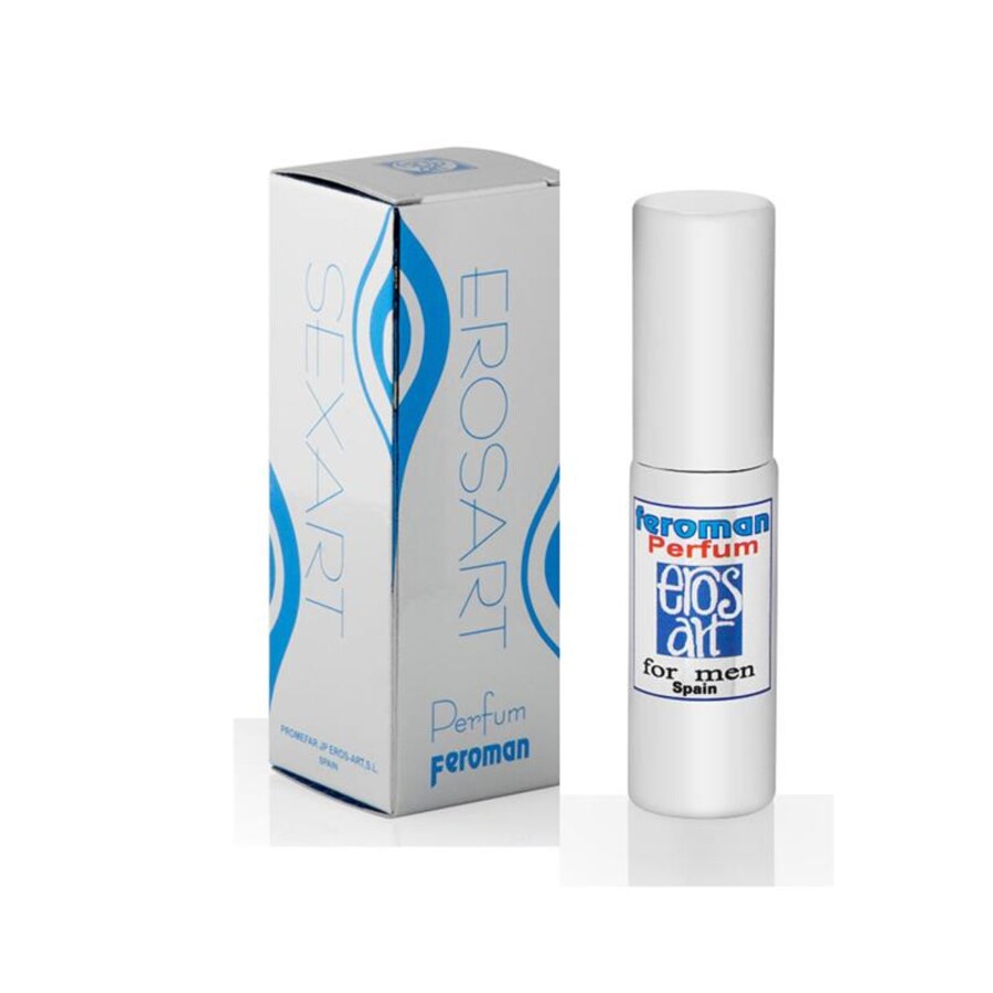 FEROMAN PERFUME FEROMONAS HOMBRE 20 ML FEROMAN PERFUME FEROMONAS HOMBRE 20 ML
