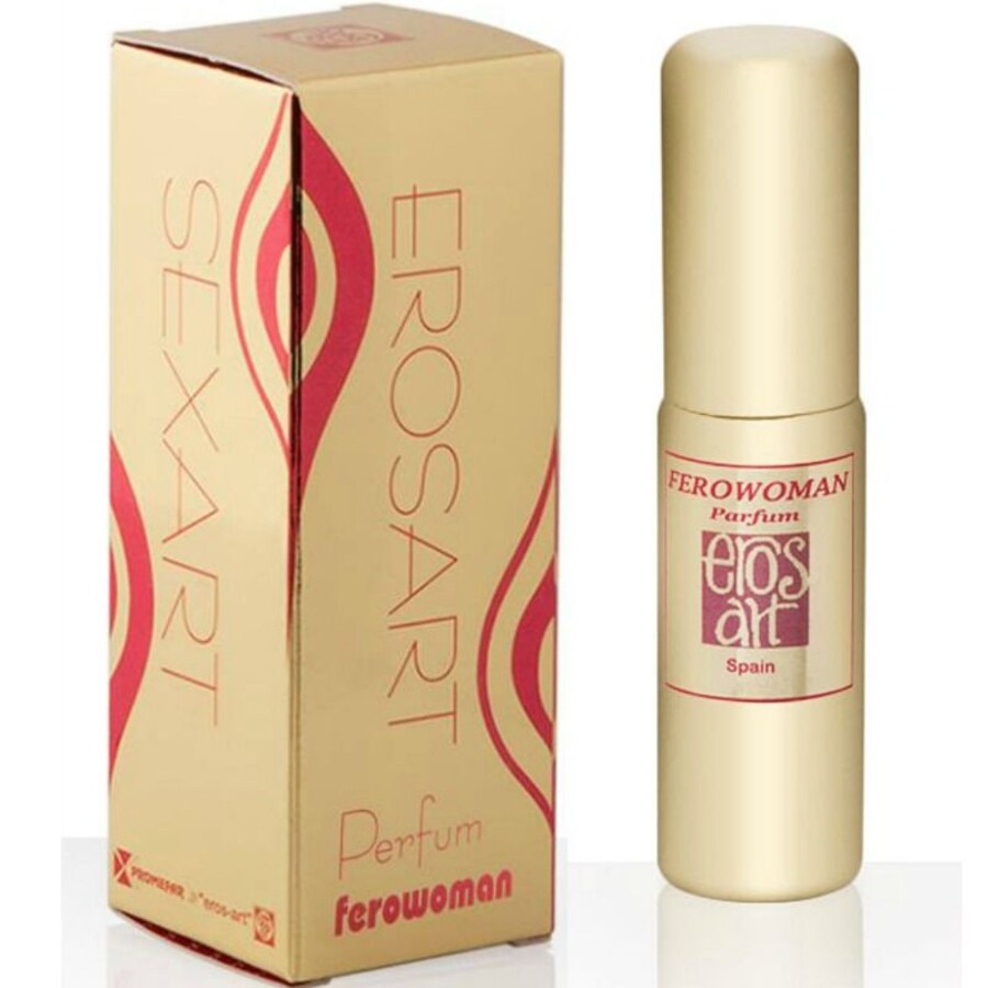 FEROWOMAN ENCHANT 3