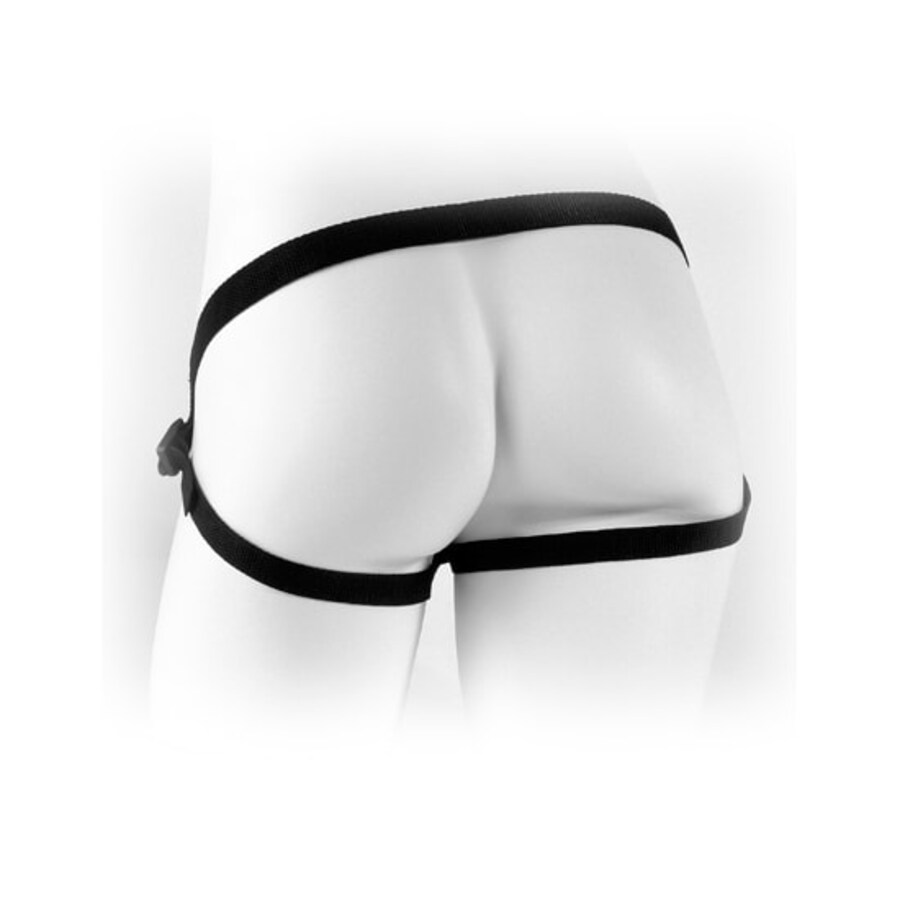FETISH FANTASY DÉBUTANTS 4