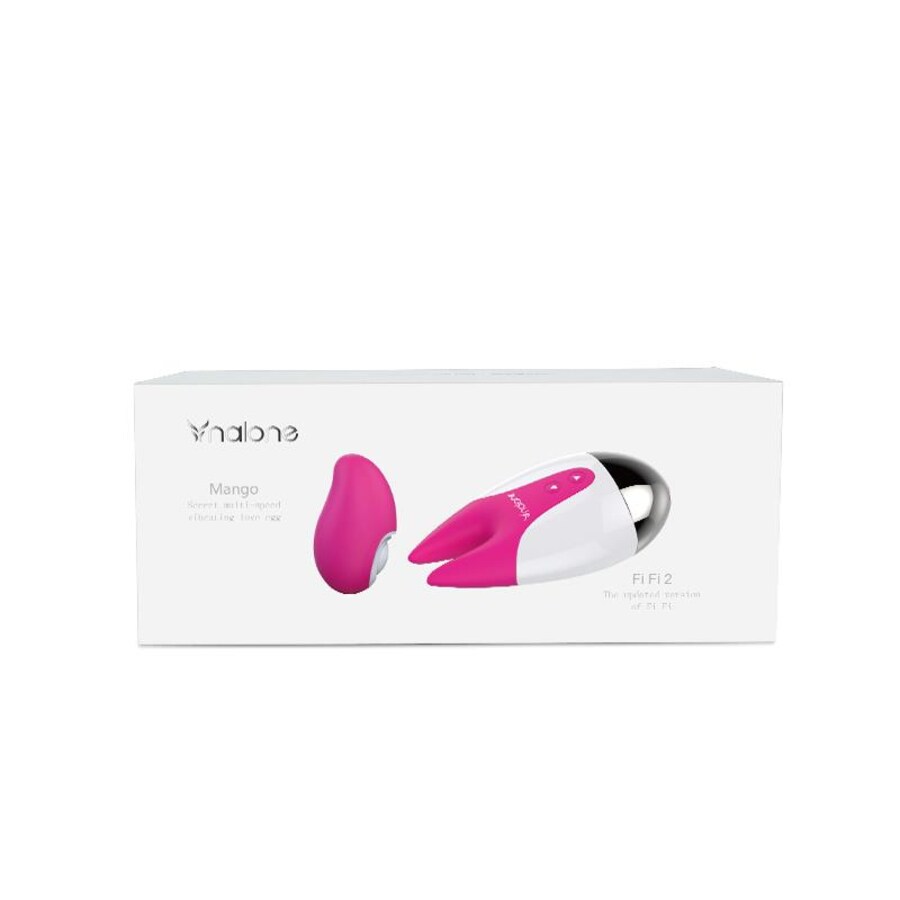 FIFI STIMULATOR 6