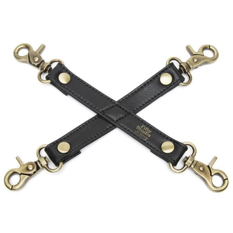 BOUND TO YOU 4