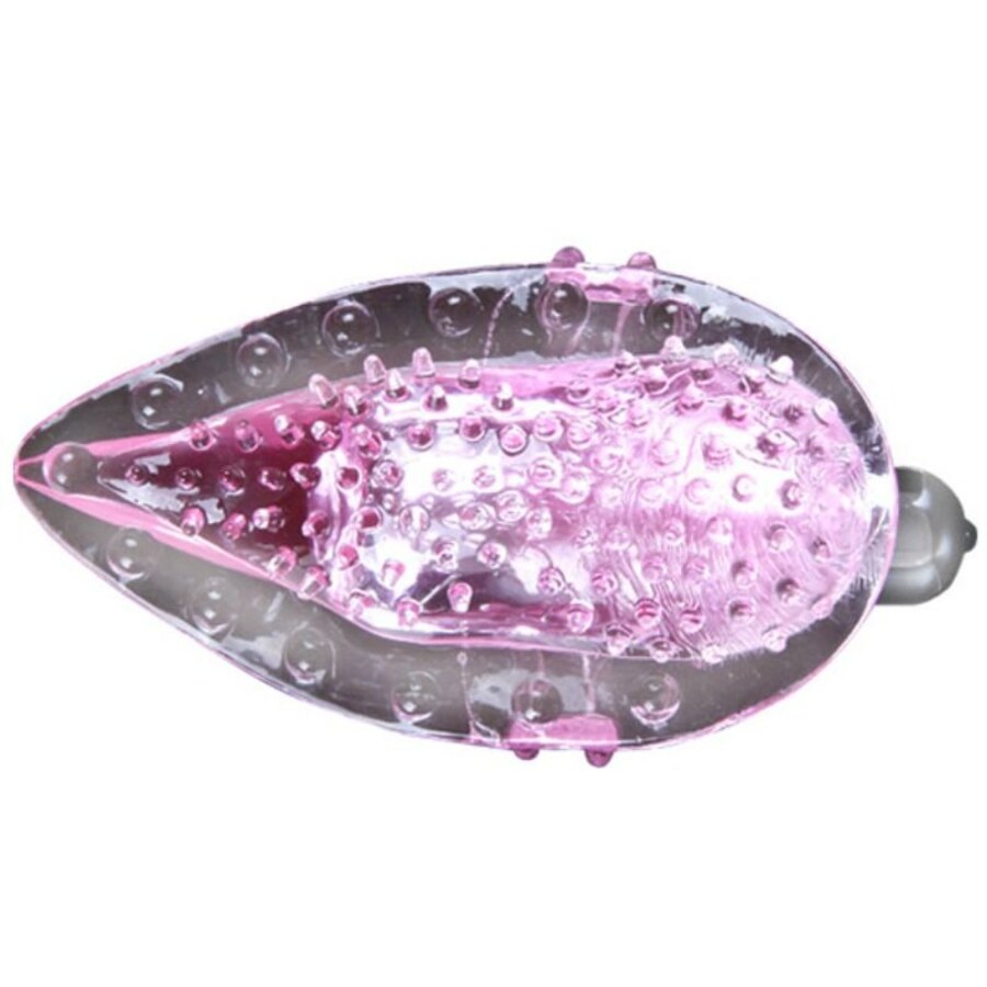 VIBRADOR DE DEDO 2