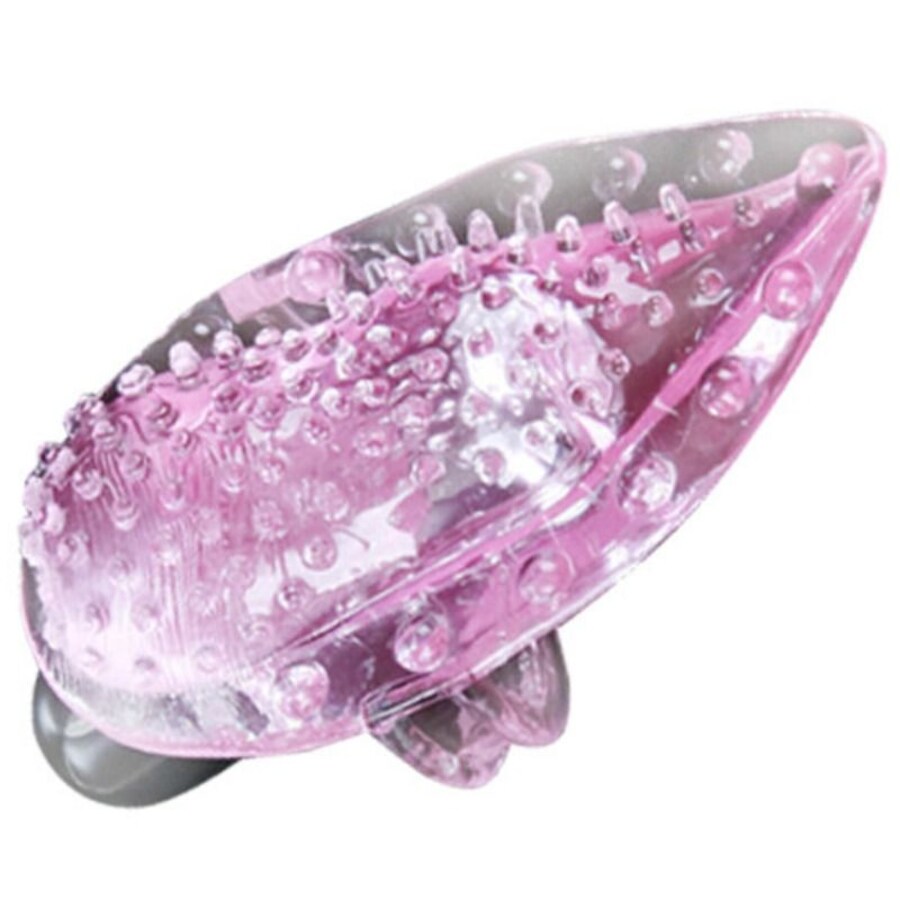 VIBRADOR DE DEDO 3