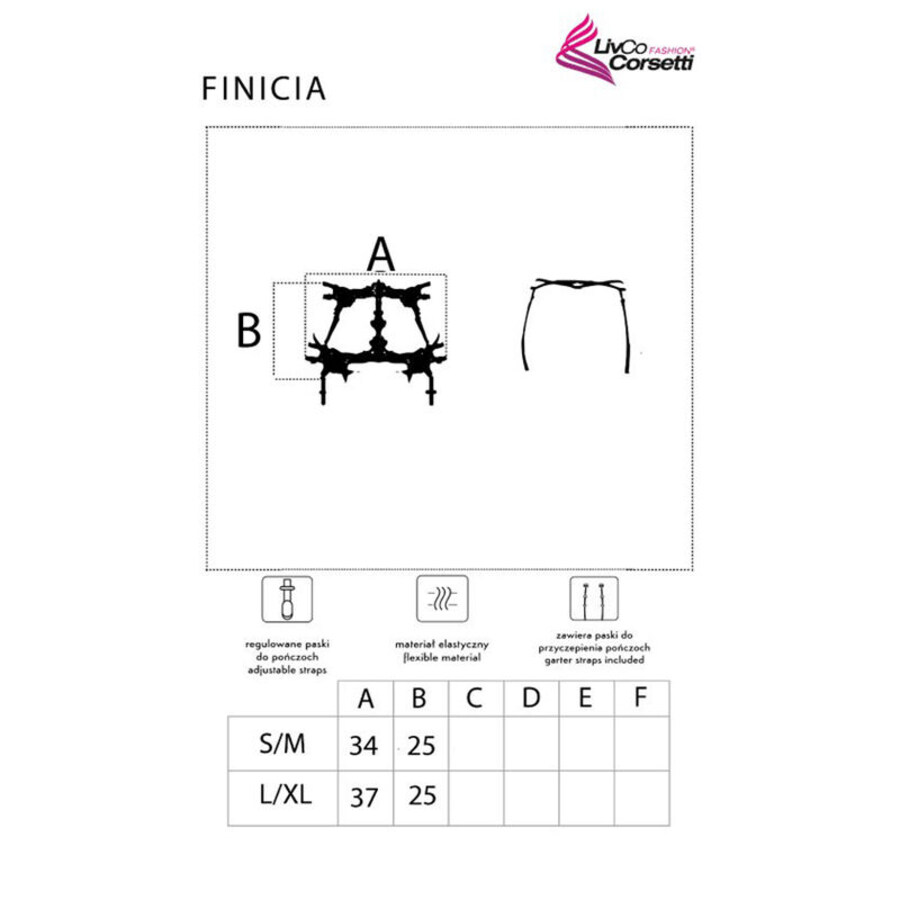 FINICIA LC90724 3