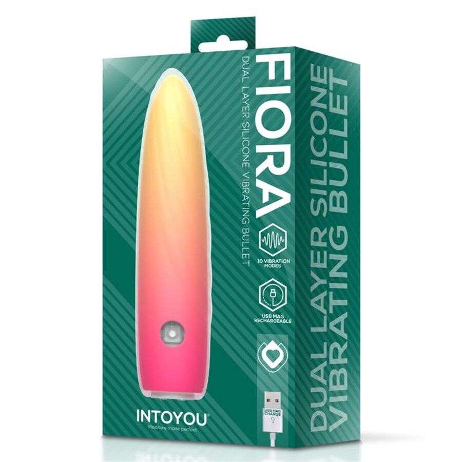FIORA PULSE 10