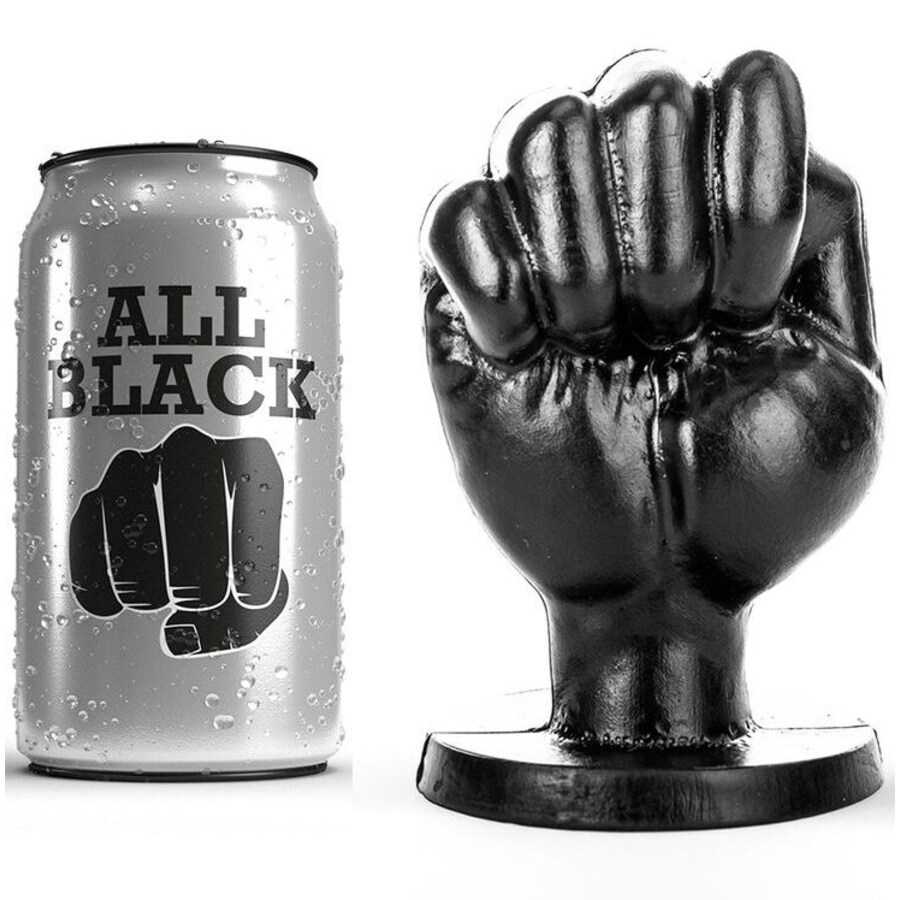 FIST HAND 2
