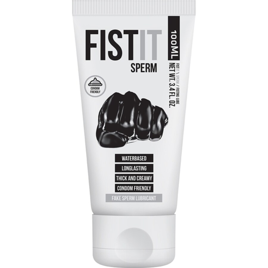 FIST IT - SPERM 1