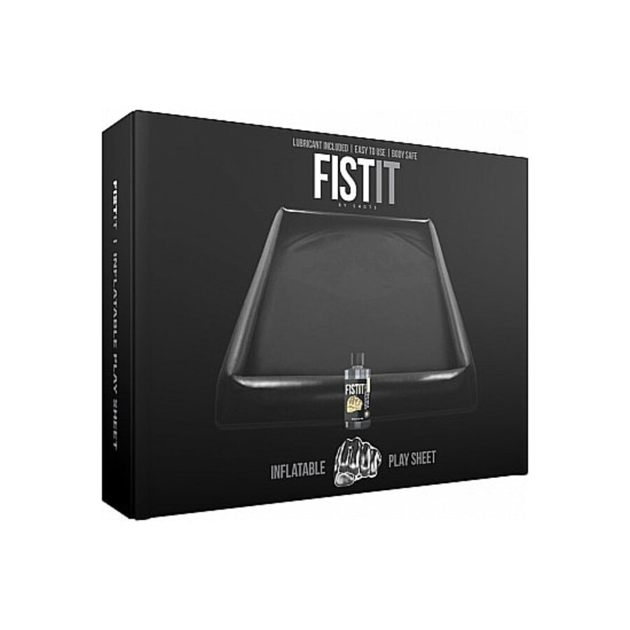 FIST IT 4