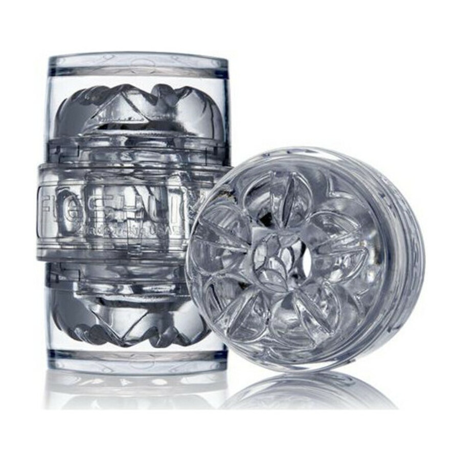 Fleshlight quickshot vantage masturbador