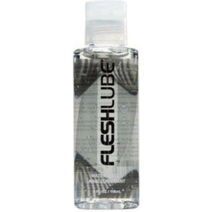 Fleshlube lubricante anal deslizante 100ml
