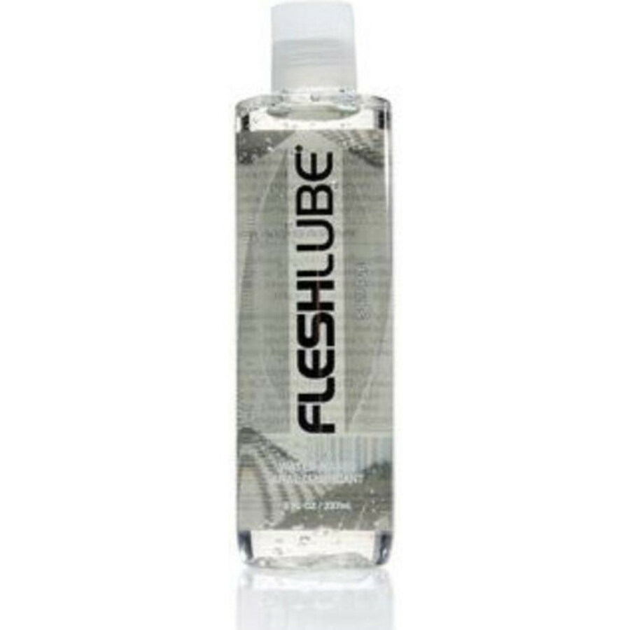 Fleshlube lubrificante anal deslizante 250 ml Fleshlube lubrificante anal deslizante 250 ml