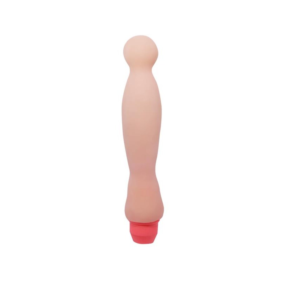 FLEXI VIBE SENSUAL SPINE VIBRADOR 22 CM FLEXI VIBE SENSUAL SPINE VIBRADOR 22 CM