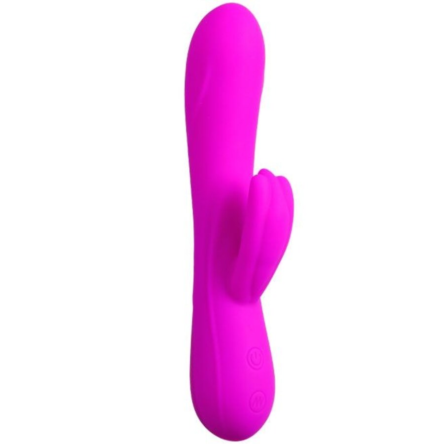 FLIRT VIBRADOR  ESTIMULADOR  BARRETE